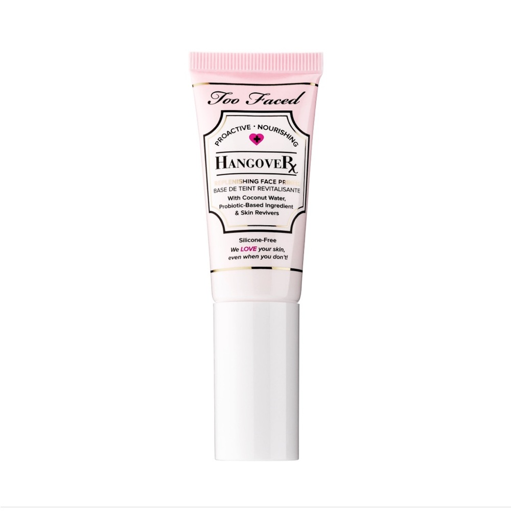 Hangover Replenishing Face  Primer